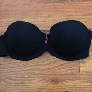 Catherine Malandrino Intimates & Sleepwear - Strapless bra Catherine Malandrino Intimates & Sleepwear - Strapless bra